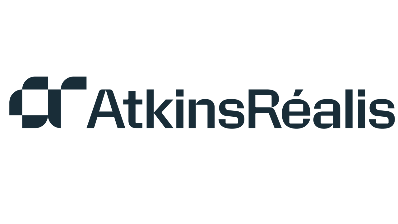 AtkinsRealis Logo