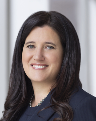 Stéphanie Vaillancourt 