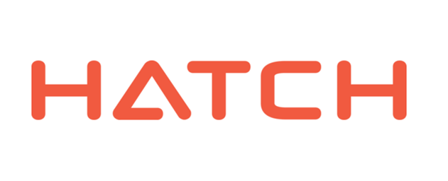 Hatch logo